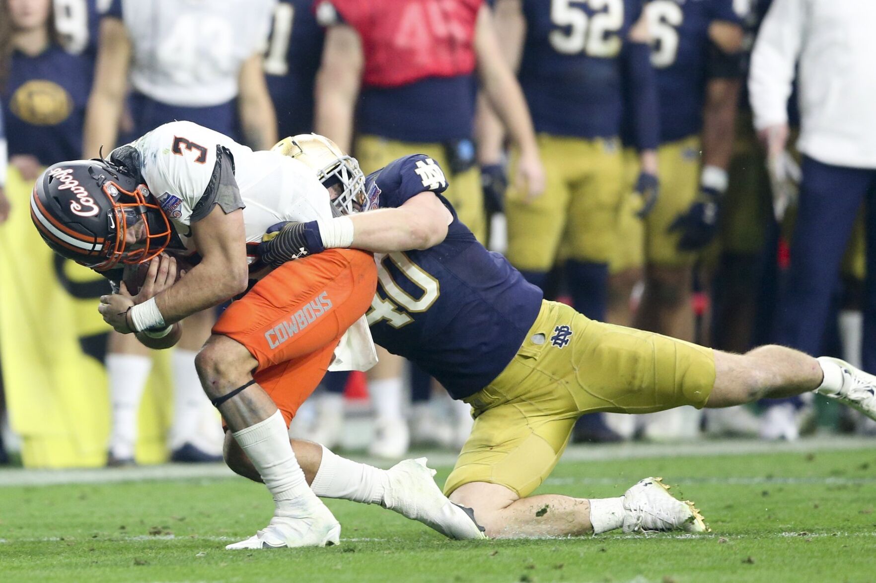 Fiesta Bowl